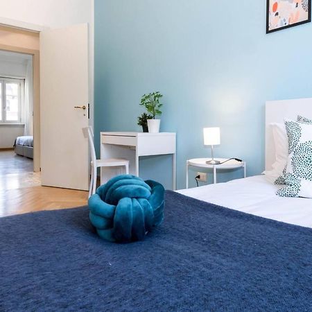 Joivy Lovely Family Apt For 7 Near San Lorenzo Columns Milaan Buitenkant foto