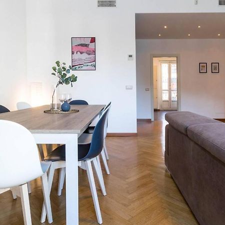 Joivy Lovely Family Apt For 7 Near San Lorenzo Columns Milaan Buitenkant foto