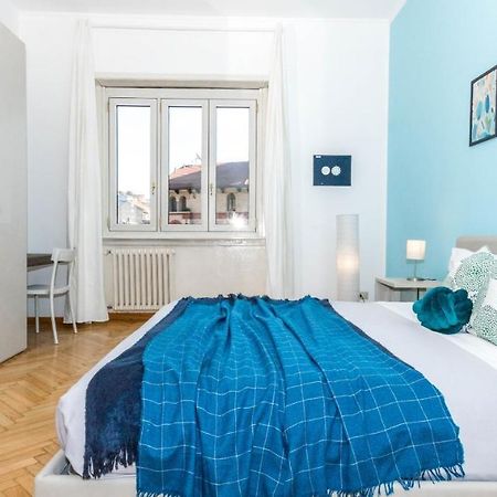 Joivy Lovely Family Apt For 7 Near San Lorenzo Columns Milaan Buitenkant foto
