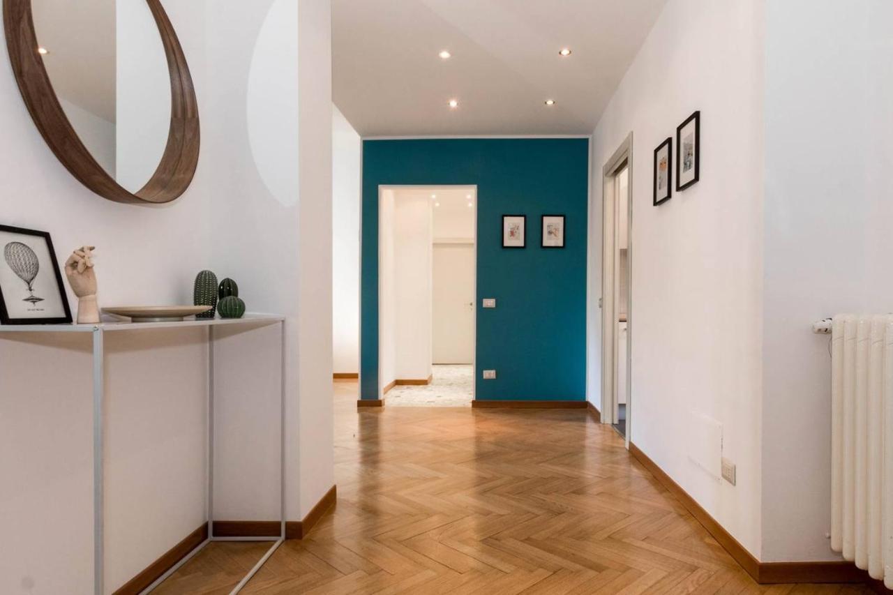 Joivy Lovely Family Apt For 7 Near San Lorenzo Columns Milaan Buitenkant foto