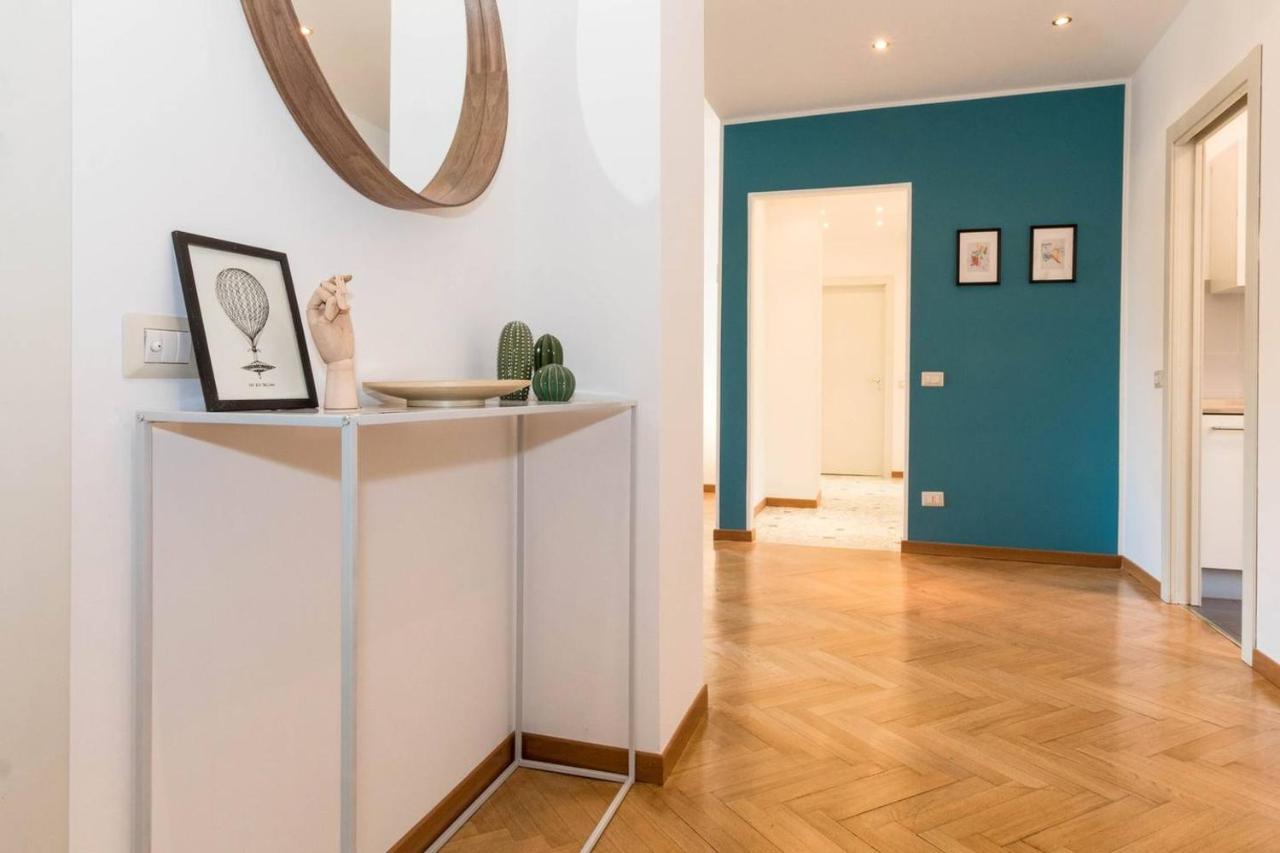 Joivy Lovely Family Apt For 7 Near San Lorenzo Columns Milaan Buitenkant foto