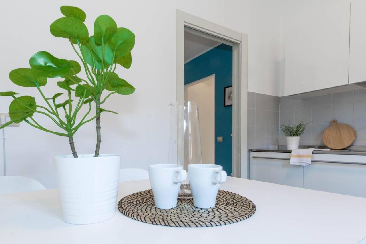 Joivy Lovely Family Apt For 7 Near San Lorenzo Columns Milaan Buitenkant foto