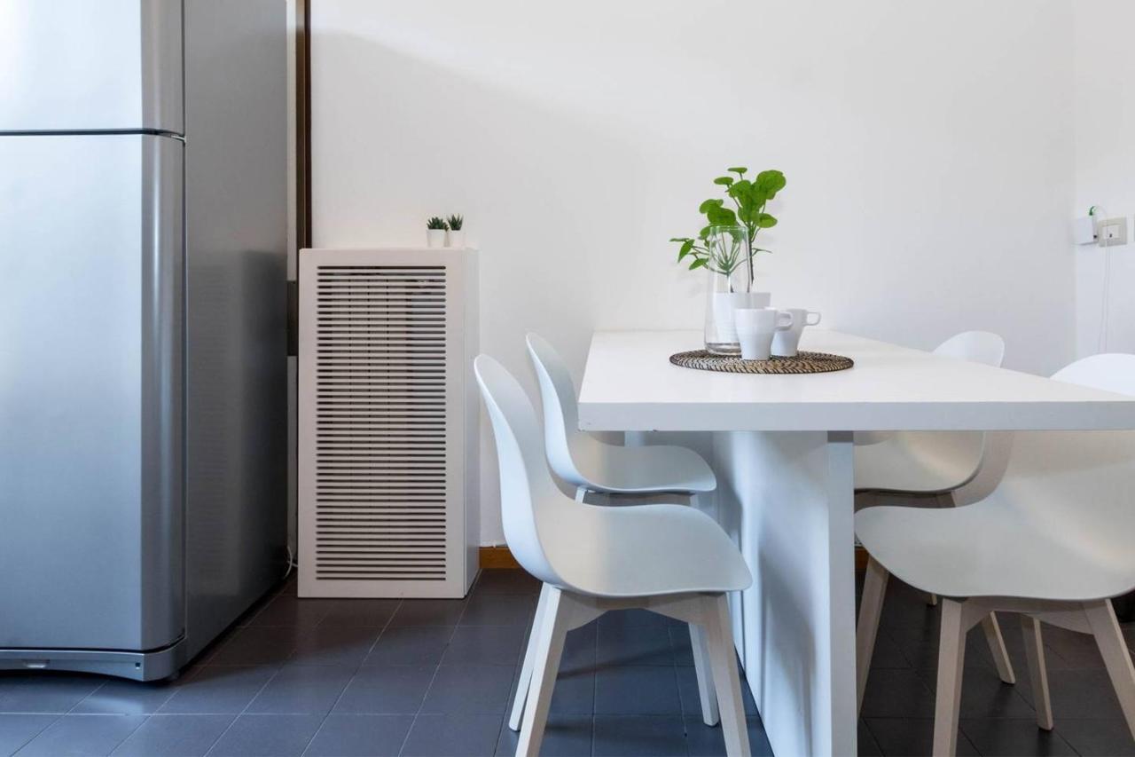 Joivy Lovely Family Apt For 7 Near San Lorenzo Columns Milaan Buitenkant foto