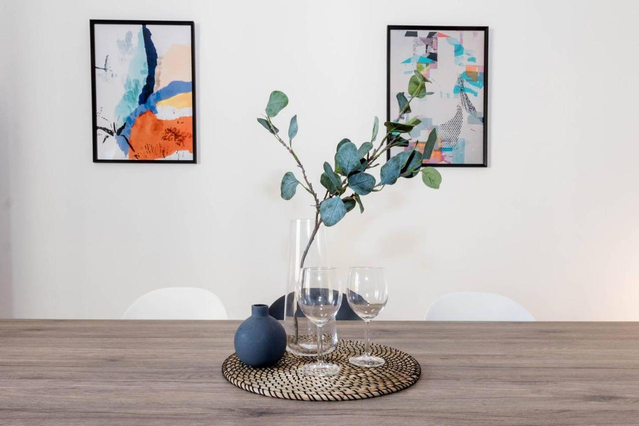 Joivy Lovely Family Apt For 7 Near San Lorenzo Columns Milaan Buitenkant foto